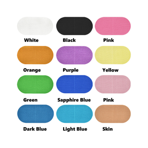 Tiras Hipoalergénicas para la Boca para Dormir, Cintas Transpirables para la Boca para Personas que Respiran por la Boca, Dispositivos Anti Ronquidos - Product Image 5