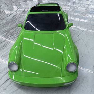 <span class=keywords><strong>Kart</strong></span> électrique télécommandé personnalisable, style rétro convertible, pour adultes, idéal pour les parcs de loisirs - Product Image 5
