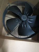 Ventilador Centrífugo Alemán A3G630-AQ37-94 Mesh AP70-23/AS21-01 para Cuartos de Máquinas Industriales