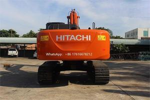 Hot Sale !!! Original Japan Used <b>Excavator</b> for Sale Second Hand HITACHI ZX240 Crawler <b>Excavator</b> <b>Machine</b> Used <b>Excavators</b> - Product Image 6
