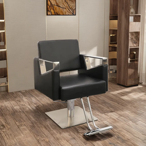 Mesa de cristal <span class=keywords><strong>para</strong></span> manicura profesional, mueble de salón, mesa de cristal con colector de polvo, MESA DE MANICURA acrílica - Product Image 4
