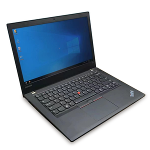 <span class=keywords><strong>Lenovo</strong></span>-<span class=keywords><strong>T470</strong></span> 95% d'occasion, nouvel ordinateur portable professionnel remis à neuf, i5-7th Intel Core 8 Go Ram 256 Go SSD 1 To 14.1 pouces, <span class=keywords><strong>Notebook</strong></span> PC d'occasion - Product Image 2