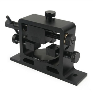 TJZ Aluminum Alloy Universal Sight Corrector Adjustable Clamp Tactical <b>Shooting</b> Accessories Outdoor Use - Product Image 5