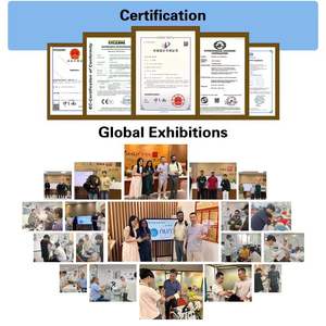 Magic Belle - Dispositivo de Terapia Magnética Física de Doble Onda de Alta Potencia para Escritorio, Alivio del Dolor, Terapia de Luz Roja, Dispositivo de Terapia ABS - Product Image 6