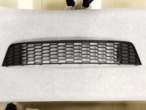 KIT de pare-chocs avant pour SKODA <span class=keywords><strong>OCTAVIA</strong></span>, pare-chocs avant, mise à niveau à <span class=keywords><strong>RS</strong></span>, 2017 — 2019 - Product Image 3
