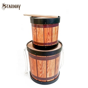Produits tendance Jouets pour enfants Percussion Tambour à caisse claire espagnol de 8/10 pouces - Product Image 1