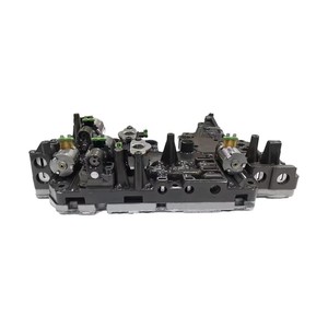 Unidad de control de cuerpo de válvulas de transmisión HXT remanufacturada 0B5 DL501, piezas del sistema de caja de cambios automática para Audi - Product Image 6