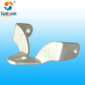 Chine en aluminium <span class=keywords><strong>BMX</strong></span> vélo pont <span class=keywords><strong>plaque</strong></span> usine - Product Image 5