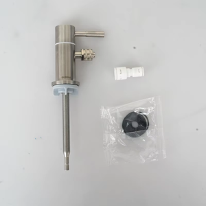 Grifos Ionizadores <span class=keywords><strong>de</strong></span> Acero Inoxidable SS304 <span class=keywords><strong>para</strong></span> Máquina Ionizadora <span class=keywords><strong>de</strong></span> <span class=keywords><strong>Agua</strong></span> Alcalina, Filtro <span class=keywords><strong>de</strong></span> <span class=keywords><strong>Agua</strong></span> y <span class=keywords><strong>Purificador</strong></span> <span class=keywords><strong>de</strong></span> <span class=keywords><strong>Agua</strong></span> - Product Image 3