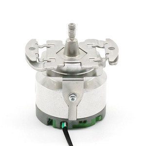 Codificador Rotatorio SICK EKS36 7-12V con Cables HIPERFACE DSL - Product Image 3