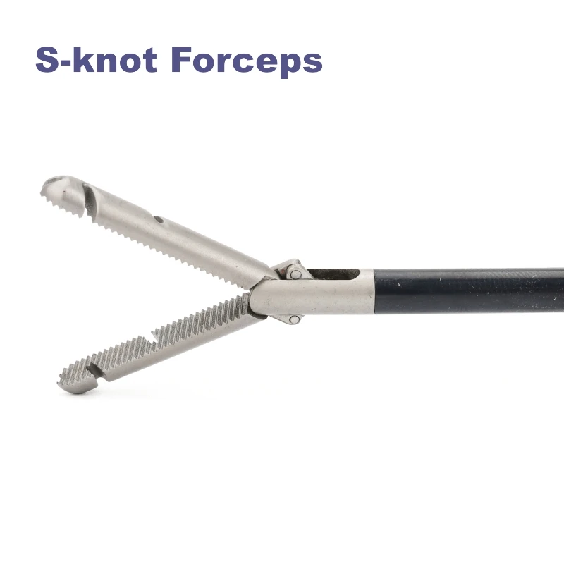 คีม S-knot