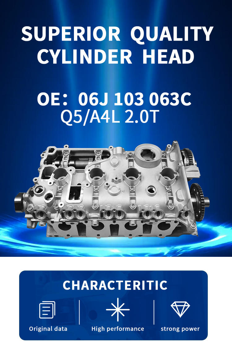 Original quality auto parts accessories auto engine system cylinder