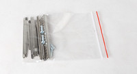 High Quality and Cheap Price Musical Instrument Accessories Kalimba 17 Key Thumb Piano Key