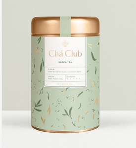 Neue benutzer definierte Druck <span class=keywords><strong>Vintage</strong></span> Lebensmittel qualität versiegelte Kaffee dose Verpackungs glas luftdicht Gold Metall runde Matcha Tee Dose <span class=keywords><strong>Box</strong></span> - Product Image 2