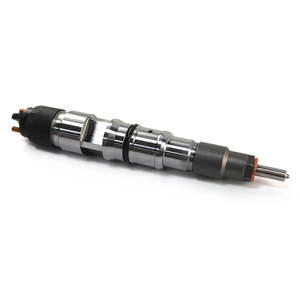 Injecteur de carburant Premium 6745-71-3110 pour moteur de pelle diesel SAA6D114E-3A SA6D102E PC220-6 – Réparation du système de carburant - Product Image 5