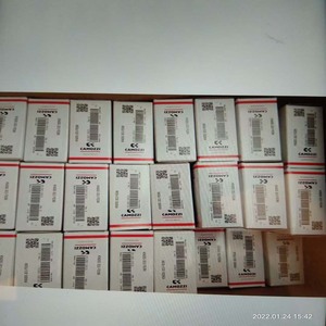Camozzi Hp2v I Solenoid Valve Ac 230 <b>V</b> 0 10 <b>Bar</b> Control Valves - Product Image 4