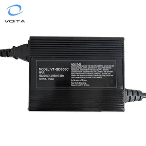 Hot sales input model 12v 24v 48v battery charger 15 amp 10 amp 5amp