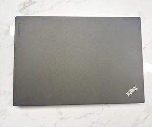 Portátil Reacondicionado de Grado A+ para <span class=keywords><strong>Lenovo</strong></span> <span class=keywords><strong>Thinkpad</strong></span> <span class=keywords><strong>T460</strong></span> Core I5 de 6.ª Generación, Portátil de Oficina de 14 Pulgadas Usado - Product Image 4