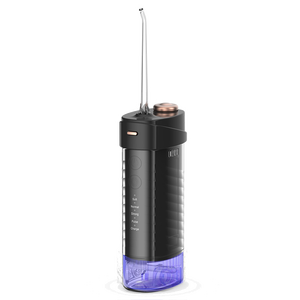 Nuevo <span class=keywords><strong>Irrigador</strong></span> <span class=keywords><strong>Bucal</strong></span> Portátil UVC 2026, Innovador, con Certificación IPX7, Mini <span class=keywords><strong>Irrigador</strong></span> Dental con Bajo MOQ - Product Image 2