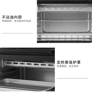 Hot <strong>Sale</strong> Electric 3 in 1 Breakfast Machine with Frying Pan for Outdoor &amp; Household Use - Product Image 6