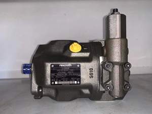 ปั๊มลูกสูบแปรผันแบบแกน Rexroth A10VO ซีรีส์ A10VO18 A10VO28 A10VO45 A10VO71 A10VO100 สำหรับรถขุดและเครื่องจักรก่อสร้าง - Product Image 5