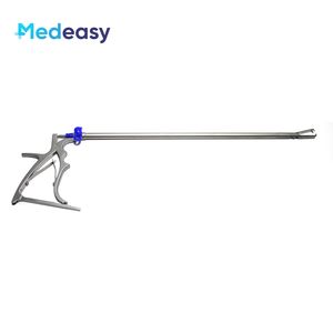 คีมผ่าตัดนรีเวช,คีมคีบกรงเล็บมดลูกขนาดใหญ่ - Product Image 3