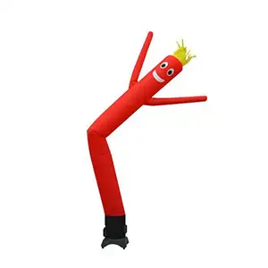 Inflatable Tube Man Air Dancer Stand Out Advertising Waving Inflatable Tube Guy
