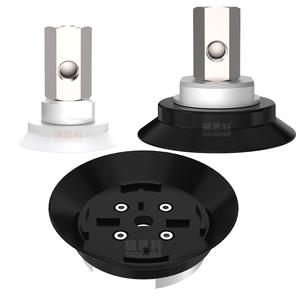 Soporte de Entrada de Aire Lateral con Ventosa de Vacío de Alta Resistencia para Brazo Robótico para ZPX40H/63H/80H/100H/125H-B01-B10 - Product Image 1