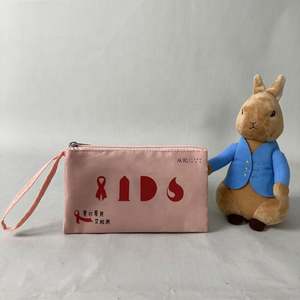 Bolsa de lápices de unicornio con cremallera de leche de Pvc, caja de lápices bonita personalizada Kawaii, juego de papelería para niños de Pvc y bolsa de lápices Kawaii de Golf - Product Image 3