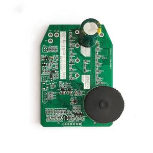 خدمة OEM PCBA لوحة <span class=keywords><strong>PCB</strong></span> مخصصة مع مكونات تشمل مشغل فيديو وصوت صيني لـ PCBA وحدة التحكم OEM - Product Image 2