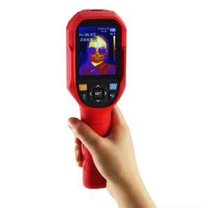 Cámara de Imagen Térmica Uni-t Uti165k, Transmisión en Tiempo Real, 30°C~45°C - Product Image 1