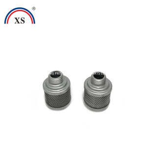 Filtro de Bomba de Aire Monocromático Heidelberg GTO52 MO, Piezas Neumáticas - Product Image 2