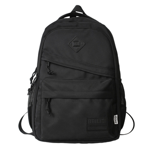Dropshipping Products 2026 | Waterproof Canvas 15.6 Inch <b>Laptop</b> <b>Backpack</b>, Portable Casual Bag for School College Travel - Product Image 5