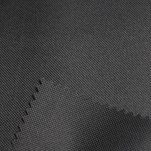 Tùy Chỉnh 400D Dty PA Tráng Dệt Đồng Bằng <span class=keywords><strong>Polyester</strong></span> Oxford Túi Vải - Product Image 3