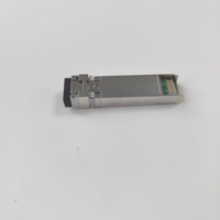 Transceptor Junipe EX-SFP-10GE-SR 10G SFP+ SR 850nm 300m Fibra Multimodo LC Dúplex Módulo DDM para Router y Switch Empresarial