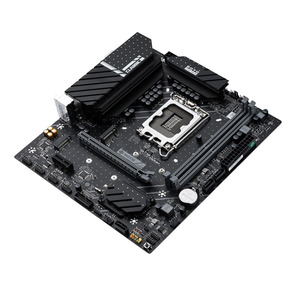 B660M Motherboard <b>DDR4</b> <b>Memory</b> Slots Rams Computer Mother Board Supports CPU 12400 /12400F/12700(INTEL B660/LGA 1700) - Product Image 1