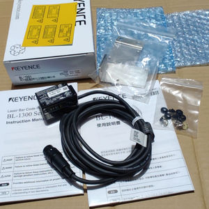 Lector de Códigos de Barras Keyence BL-1300 BL-1300HA - Product Image 3