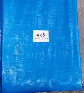 <span class=keywords><strong>Telo</strong></span> in PE Nero Resistente, <span class=keywords><strong>Impermeabile</strong></span> e Anti-UV per Copertura, Pacciamatura e Sottopavimentazione per Giardinaggio e Ghiaia - Product Image 4