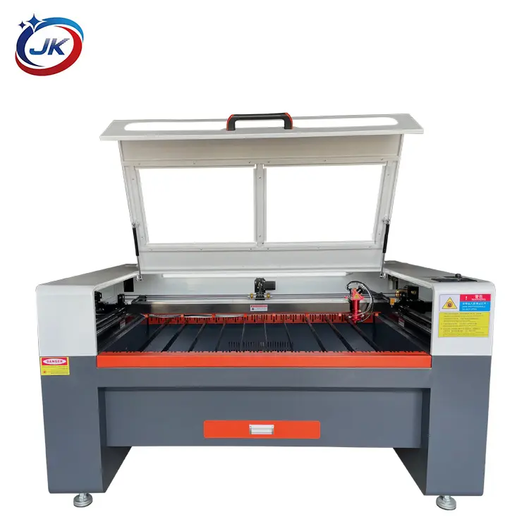 Vendita calda 80w 1390 macchina laser co2 macchina da taglio acrilica macchina per incisione laser per il taglio del legno mdf