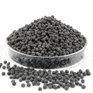 Fertilizante Microbiano Granular con Ácido Fúlvico para Mejorar el Suelo <span class=keywords><strong>y</strong></span> el Crecimiento de Plantas como Arroz, Frutas, Vegetales <span class=keywords><strong>y</strong></span> Cultivos - Product Image 4