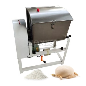 เครื่องทำพิซซ่าทรงกรวยสแตนเลส - Product Image 4