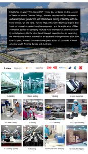 Enerup OEM/ODM Sweatproof Micro Tre Viscose Tập Thể Dục Phòng Tập Thể Dục Mens Quần Áo MỒ HÔI KHÁNG Proof Undershirts T-Shirts - Product Image 6