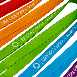 Offre Spéciale lanières d'identification de logo personnalisées impression par sublimation personnalisée pour les <span class=keywords><strong>porte</strong></span>-badges <span class=keywords><strong>et</strong></span> l'utilisation de l'événement - Product Image 4