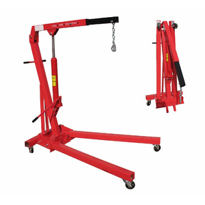 <span class=keywords><strong>Grue</strong></span> d'atelier hydraulique à base pivotante à prix abordable, capacité 2000 lb, <span class=keywords><strong>petite</strong></span> <span class=keywords><strong>grue</strong></span> pour atelier - Product Image 2
