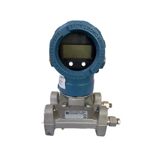 เครื่องส่งสัญญาณความดันแบบอินไลน์รุ่น Rosemounts 2051TG ขายดี 4-20mA Hart สแตนเลสสตีล IP65/IP67 - Product Image 1
