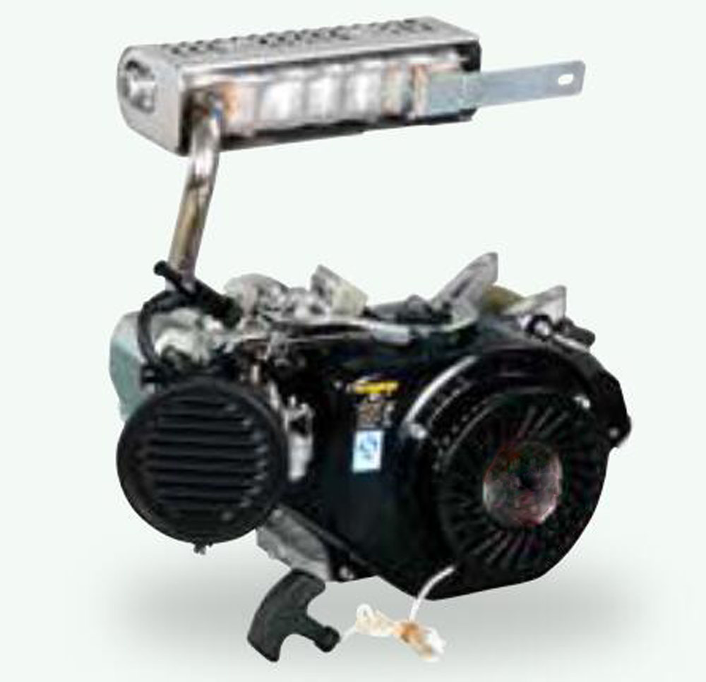 Moteur /à essence 4 temps 7,5 CV OHV Moteur /à essence Moteur monocylindre Moteur /à essence Moteur /à circuit Moteur