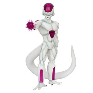 Venta al por mayor para <span class=keywords><strong>Dragon</strong></span> <span class=keywords><strong>Ball</strong></span> Z Frieza figura de acción S.H.<span class=keywords><strong>Figuarts</strong></span> Super Saiyan PVC modelo de juguete de dibujos animados en la colección DBZ - Product Image 6