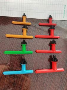 Perceuse électrique chinoise avec clé de verrouillage et étui en cuir – Accessoire d'outillage essentiel pour composants électroniques - Product Image 5
