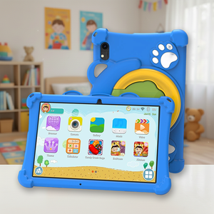 नए आगमन का सबसे अच्छा उपहार एंड्रॉइड <span class=keywords><strong>10</strong></span> इंच का ओम एंड्रॉइड टैबलेट बच्चों के लिए रैम 4 जीबी रोम 64 जीबी - Product Image 1