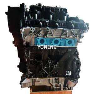 เครื่องยนต์ดีเซล YMYS รุ่น L462 L494 3.0 SDV6 4x4 306DT คุณภาพสูง ผลิตใหม่ สำหรับรถยนต์แลนด์โรเวอร์ รหัสอะไหล่ LR069659 LR106166 - Product Image 3